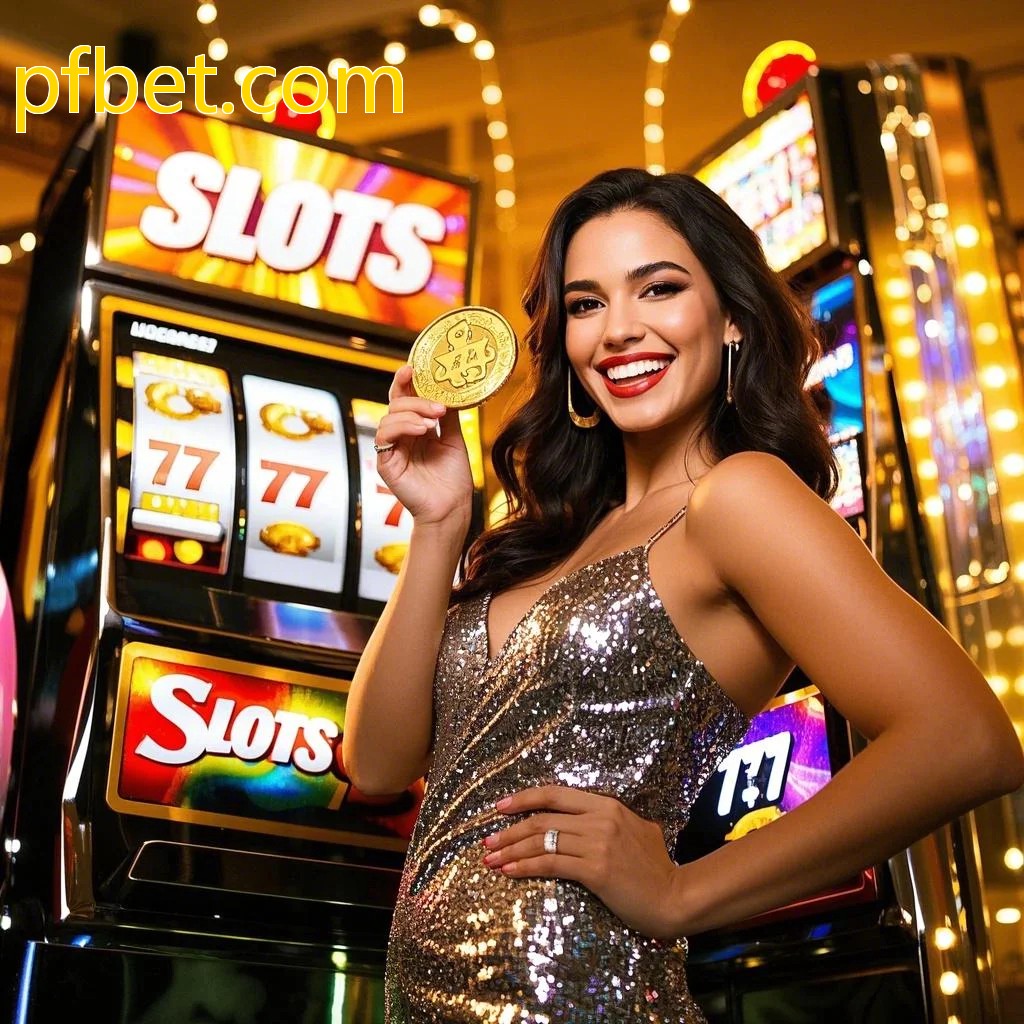 pfbet GAME-Slots