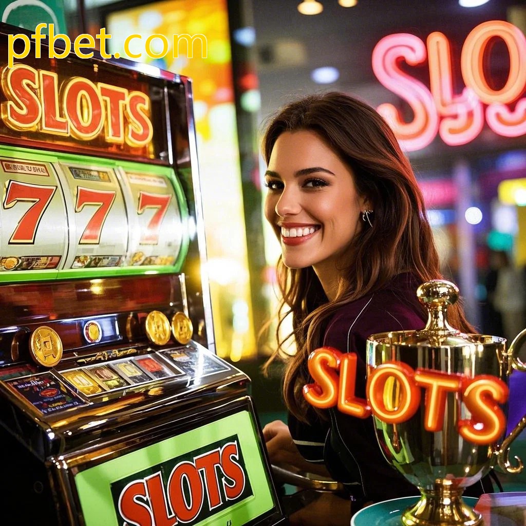 pfbet GAME-Slots